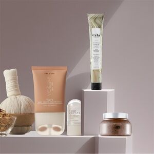 Self care bundle